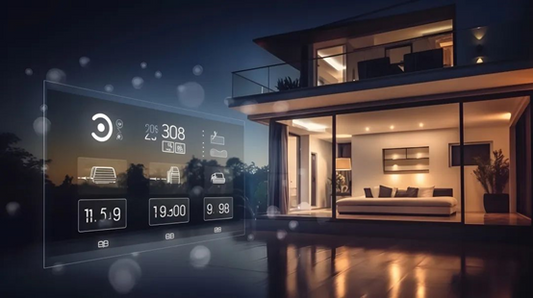 Smart Home Lighting: A Beginner’s Guide