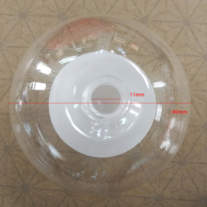 Glasblase