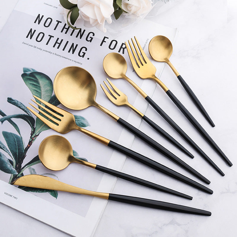 Classic Flatware 8Pcs Set