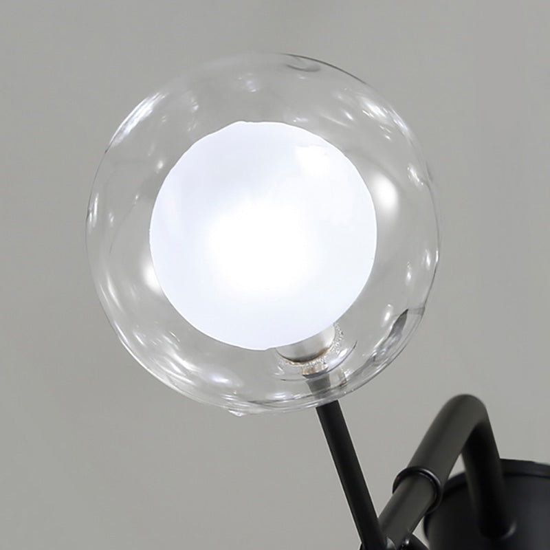 Glasblase