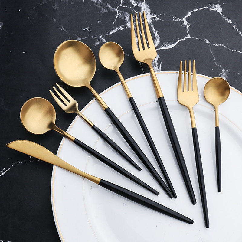 Classic Flatware 8Pcs Set