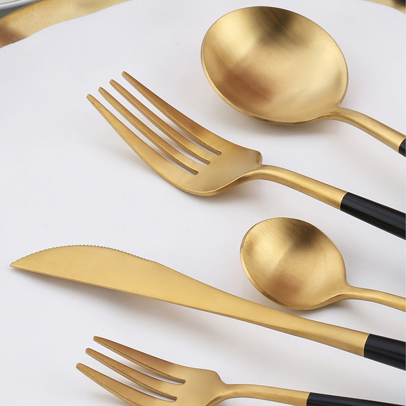 Classic Flatware 8Pcs Set