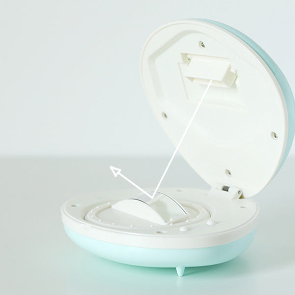 Rainbow Projection Lamp