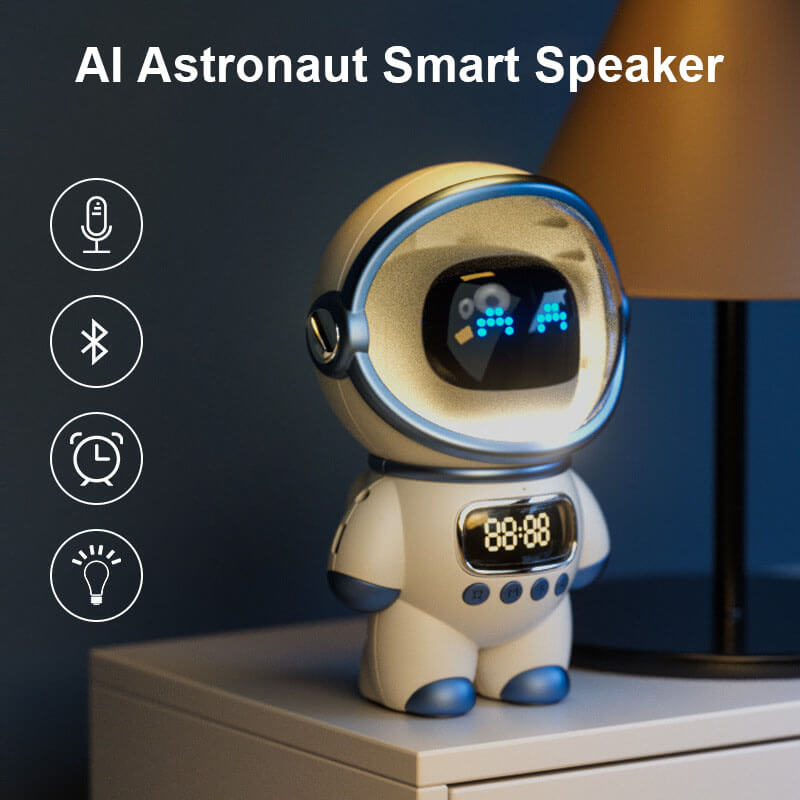 AI Smart Bluetooth-Player