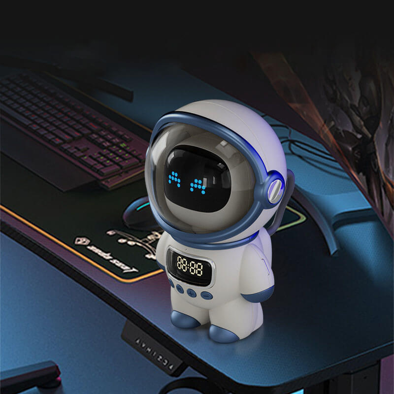 AI Smart Bluetooth-Player