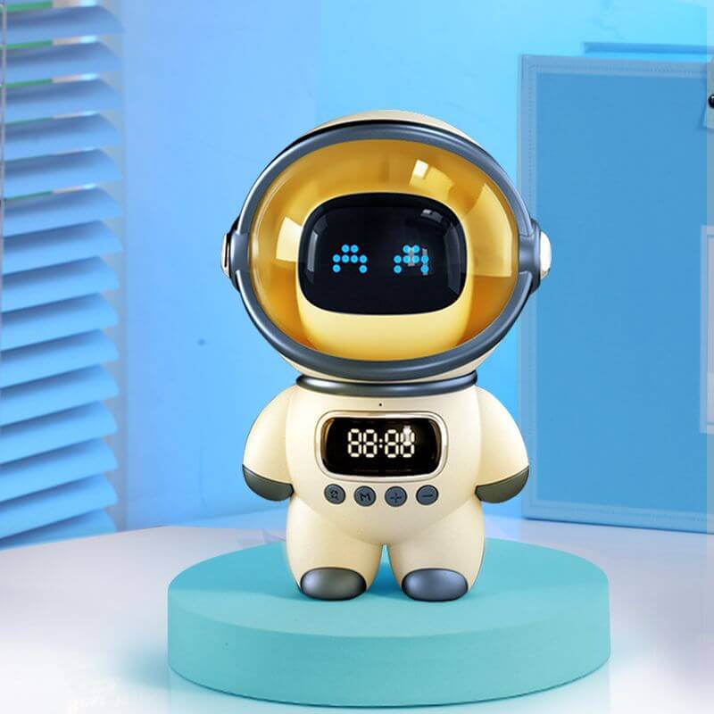 AI Smart Bluetooth-Player