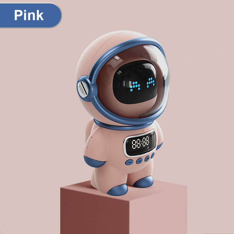 AI Smart Bluetooth-Player