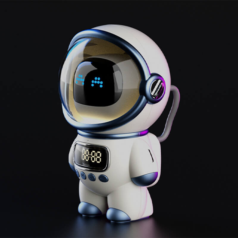 AI Smart Bluetooth-Player