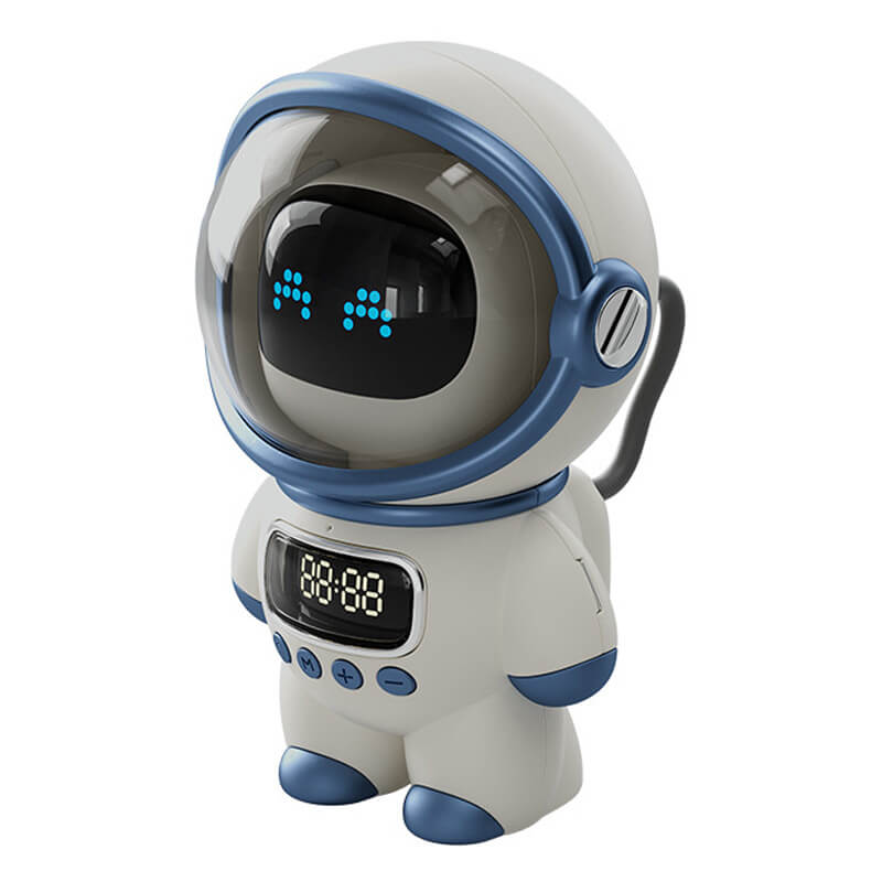 AI Smart Bluetooth-Player