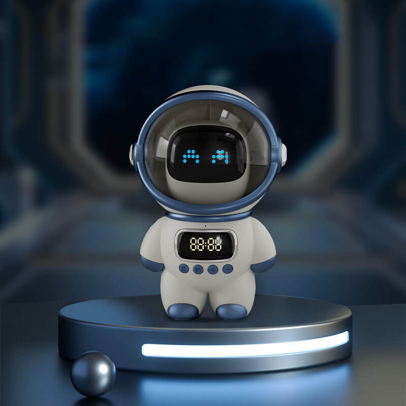 AI Smart Bluetooth-Player