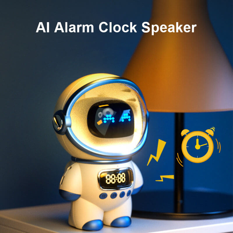 AI Smart Bluetooth-Player