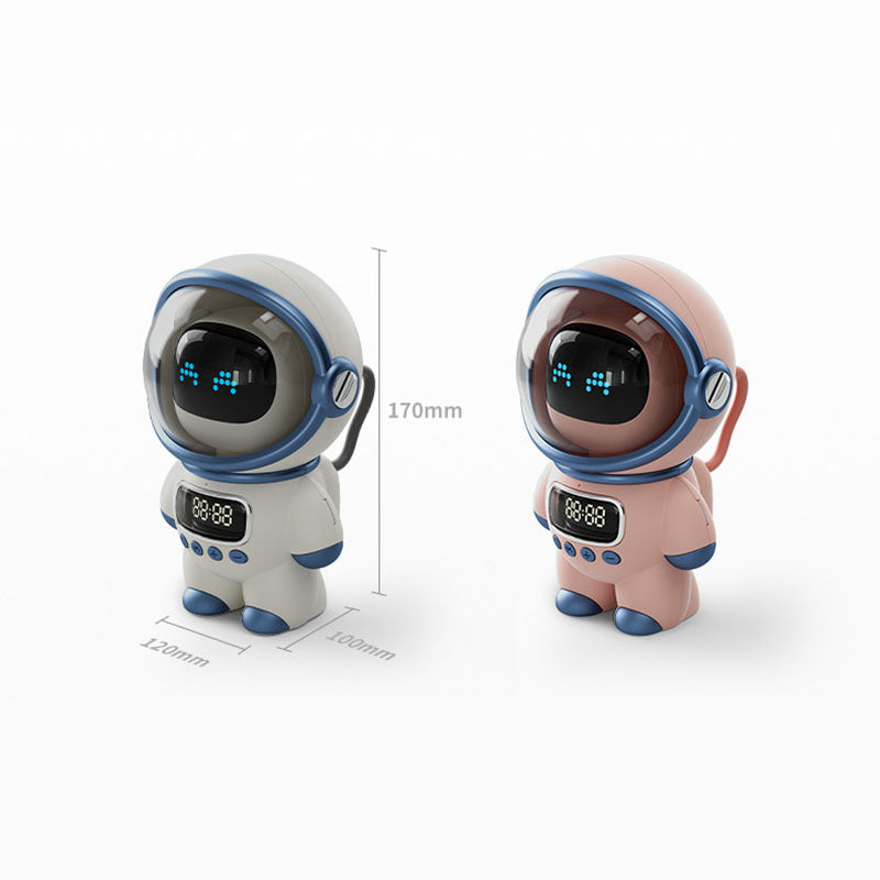 AI Smart Bluetooth-Player