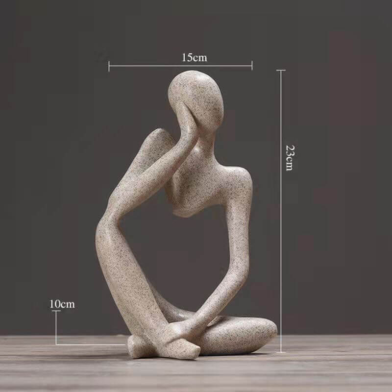 Ornements de lecture de l'alphabet