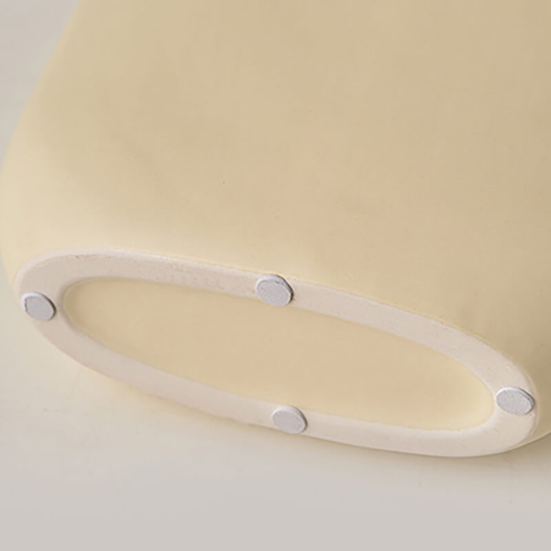 Tasche Keramik Vase