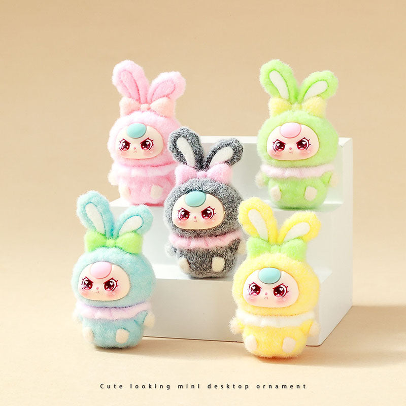 Bunny Plush Mini Cute Doll