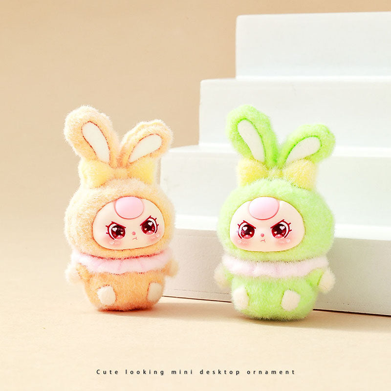 Bunny Plush Mini Cute Doll