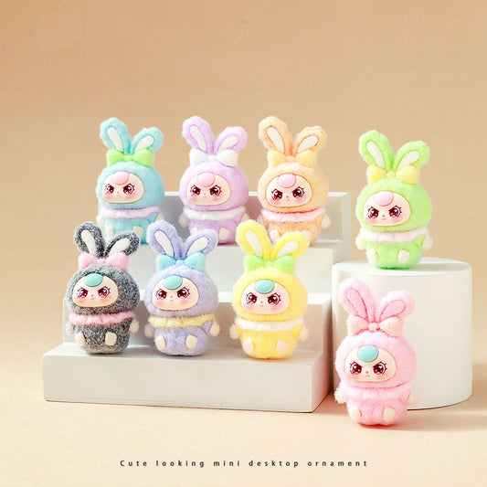 Bunny Plush Mini Cute Doll