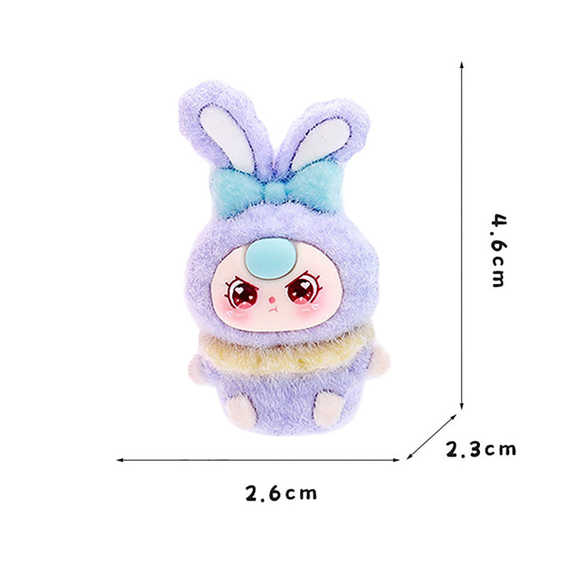 Bunny Plush Mini Cute Doll
