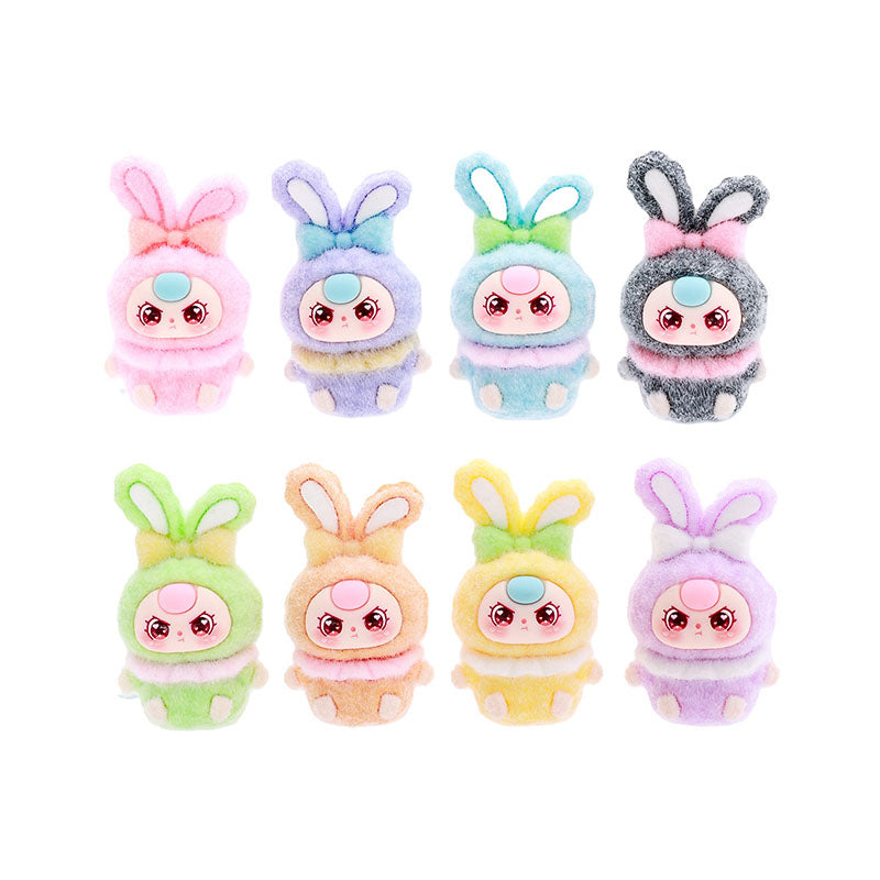 Bunny Plush Mini Cute Doll
