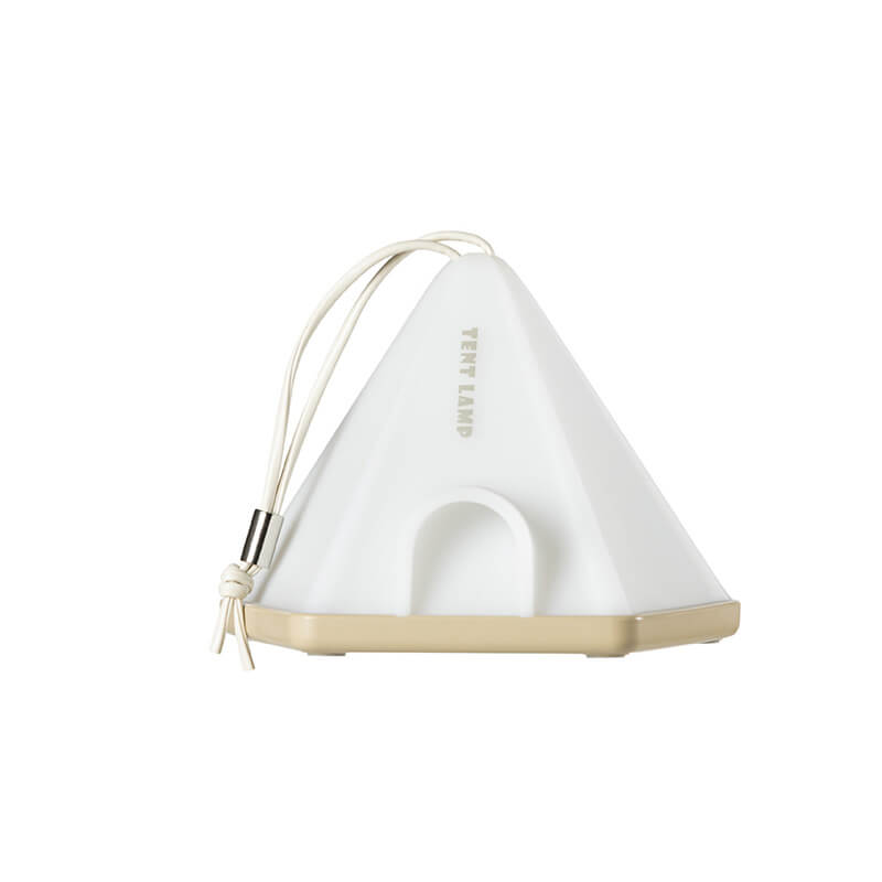 Veilleuse pour tente de camping