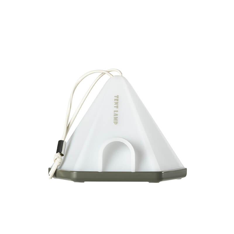 Veilleuse pour tente de camping