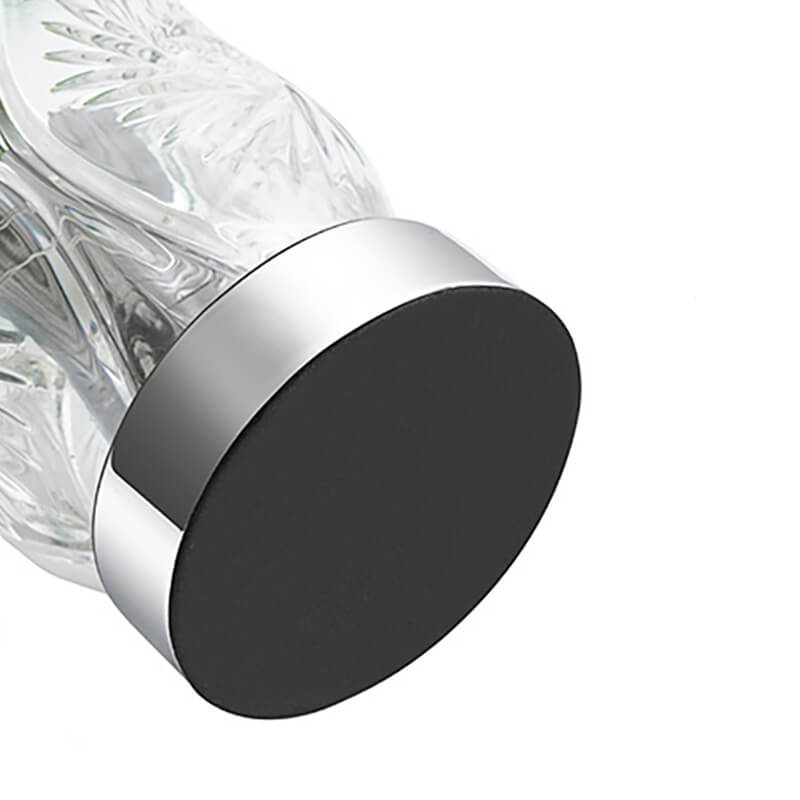 Lampe de nuit Champagne Rose