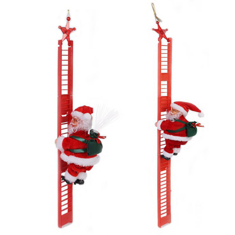 Jouets amusants de Noël