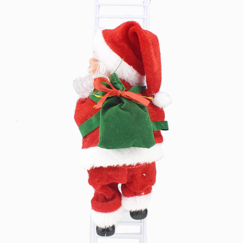 Jouets amusants de Noël