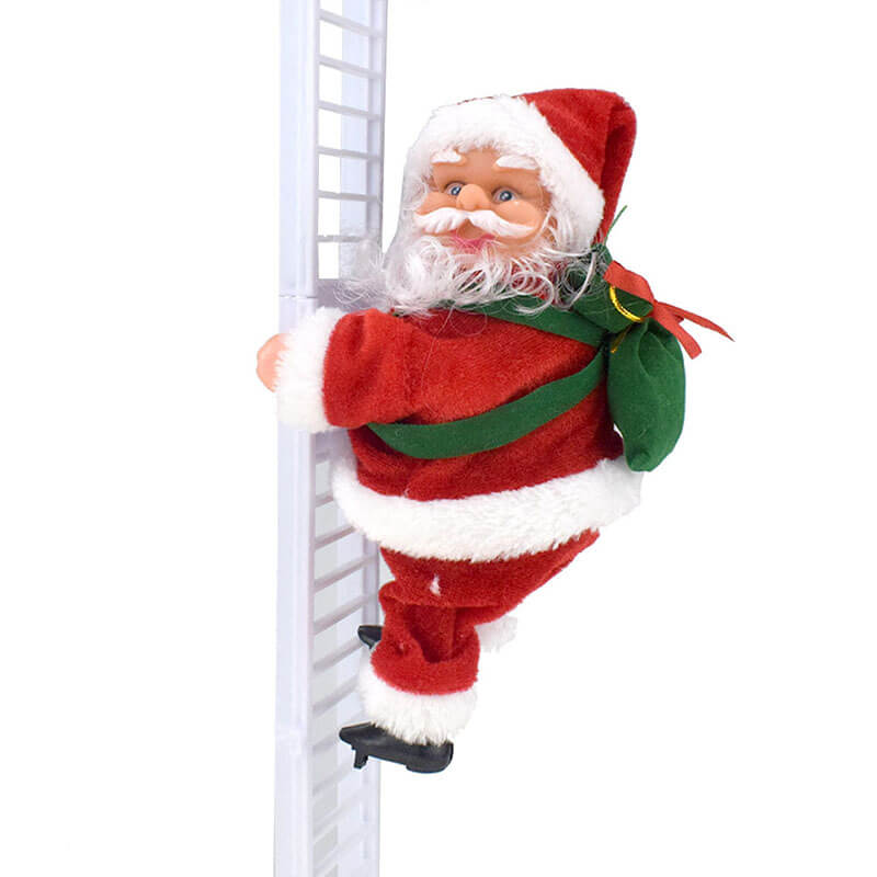 Jouets amusants de Noël