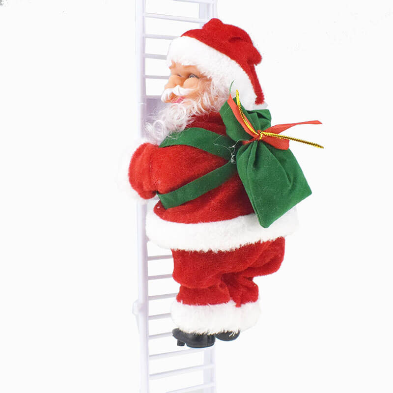 Jouets amusants de Noël