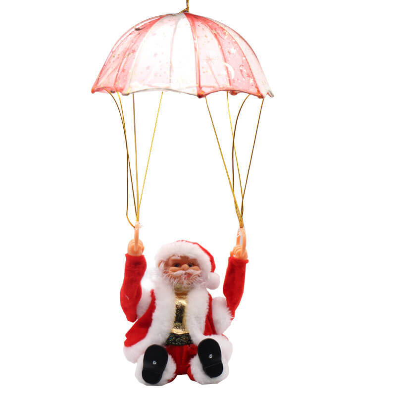 Jouets amusants de Noël