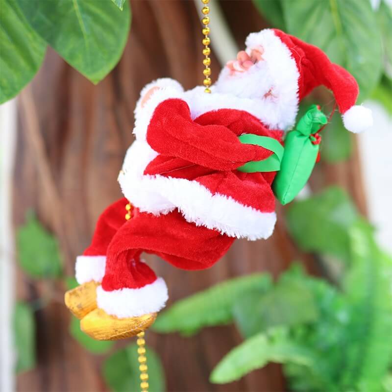 Jouets amusants de Noël