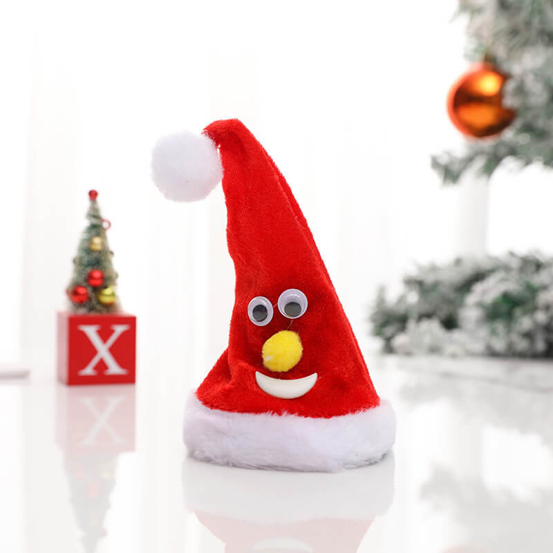 Jouets amusants de Noël