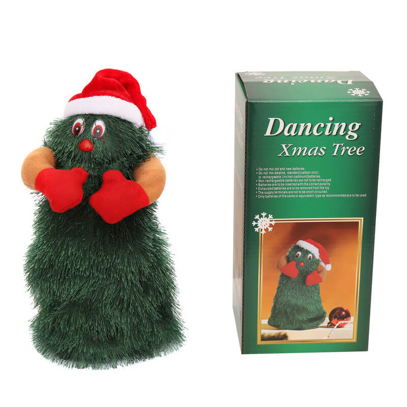 Jouets amusants de Noël
