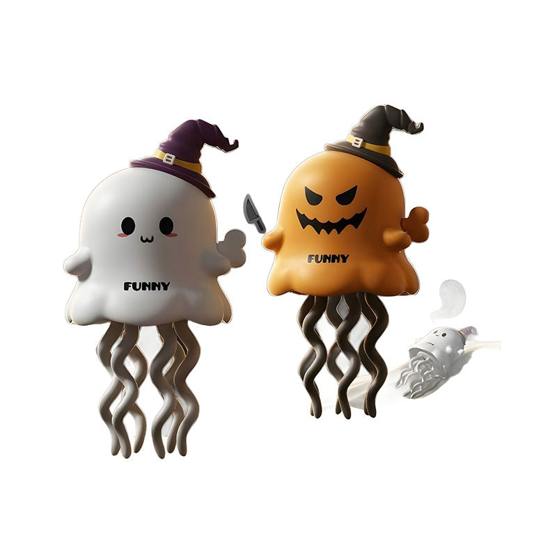Christmas Magic Mini Dancing Ghost Toy