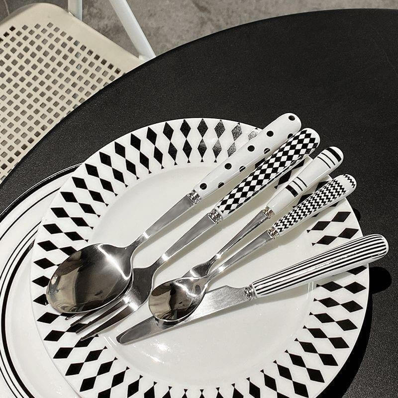Service de table classique