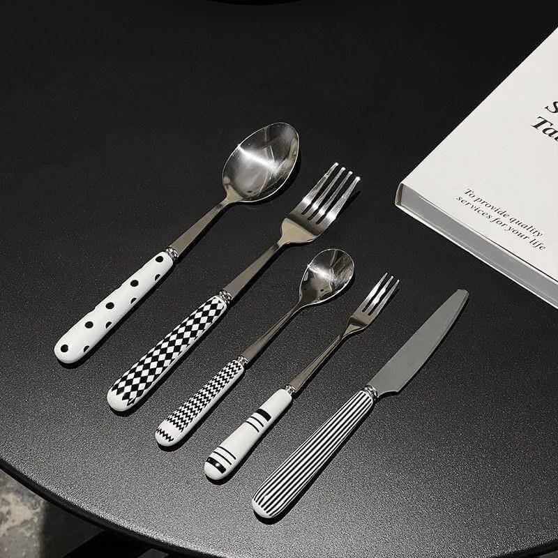 Service de table classique