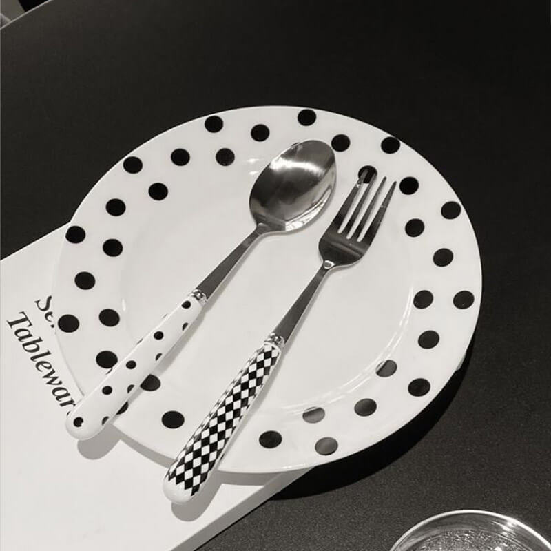Service de table classique