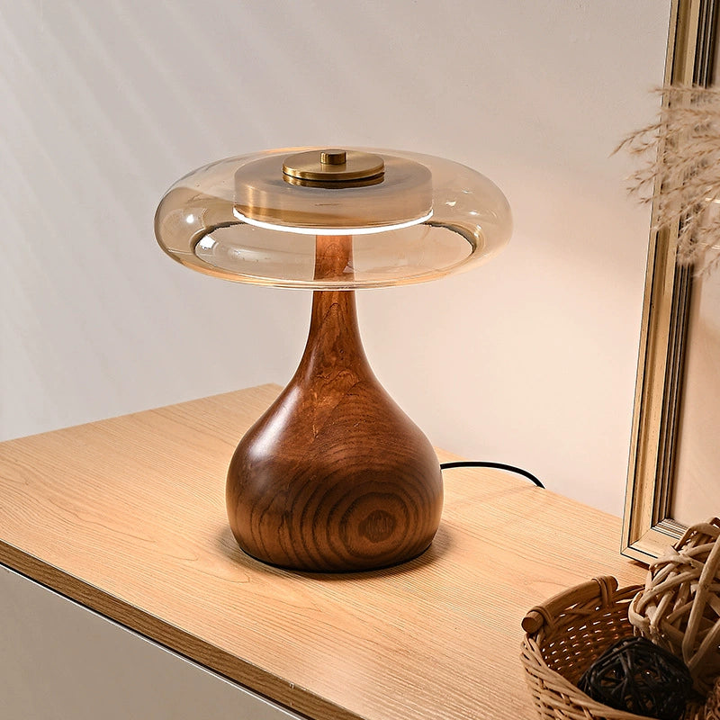 Creative Home Decor Retro Table Lamp