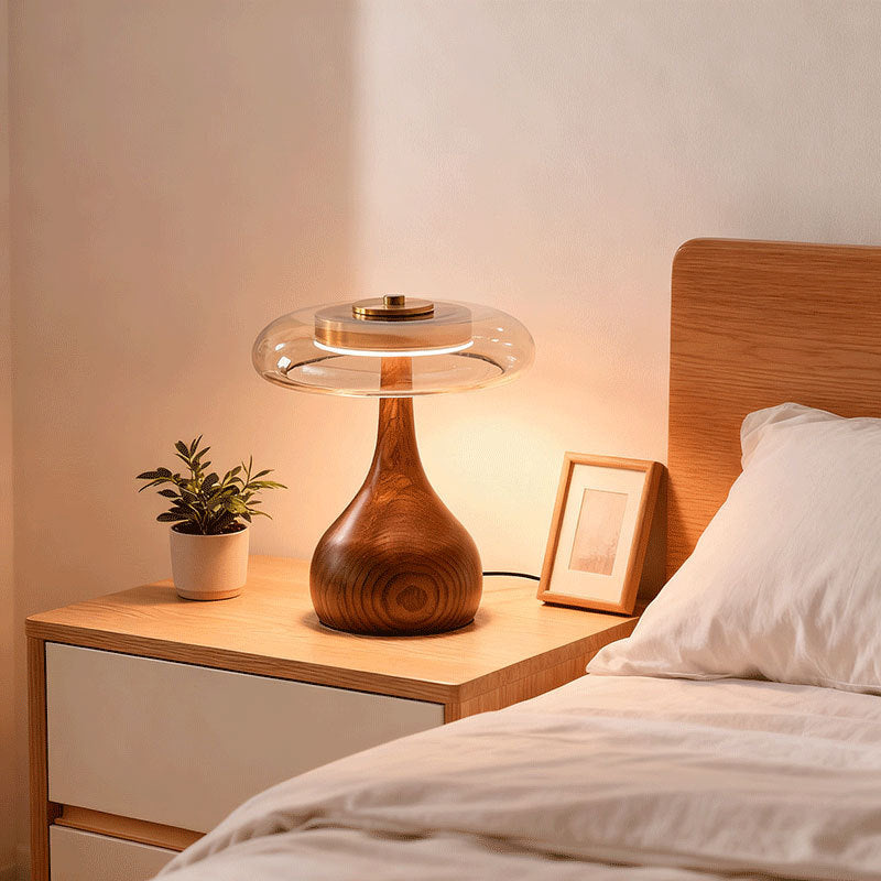 Creative Home Decor Retro Table Lamp