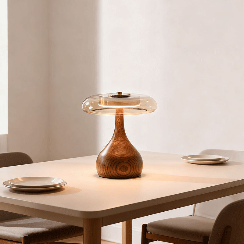 Creative Home Decor Retro Table Lamp