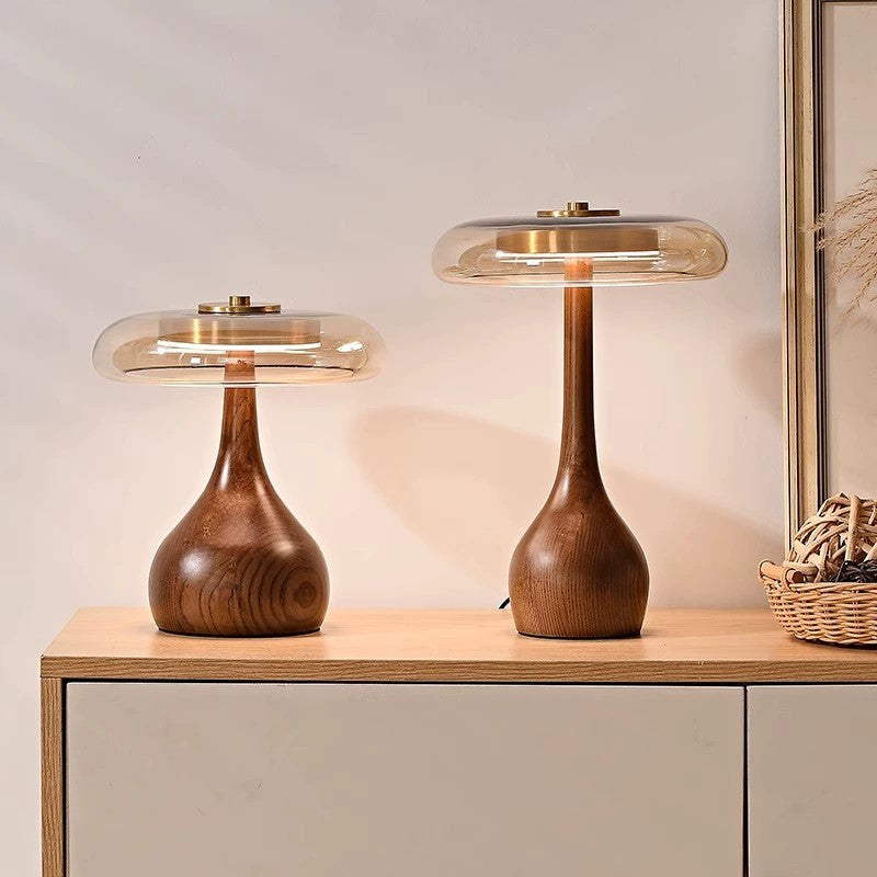 Creative Home Decor Retro Table Lamp