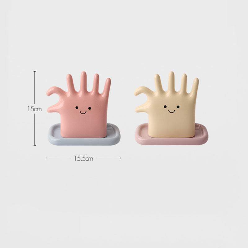 Creative OK Ceramic Ornaments