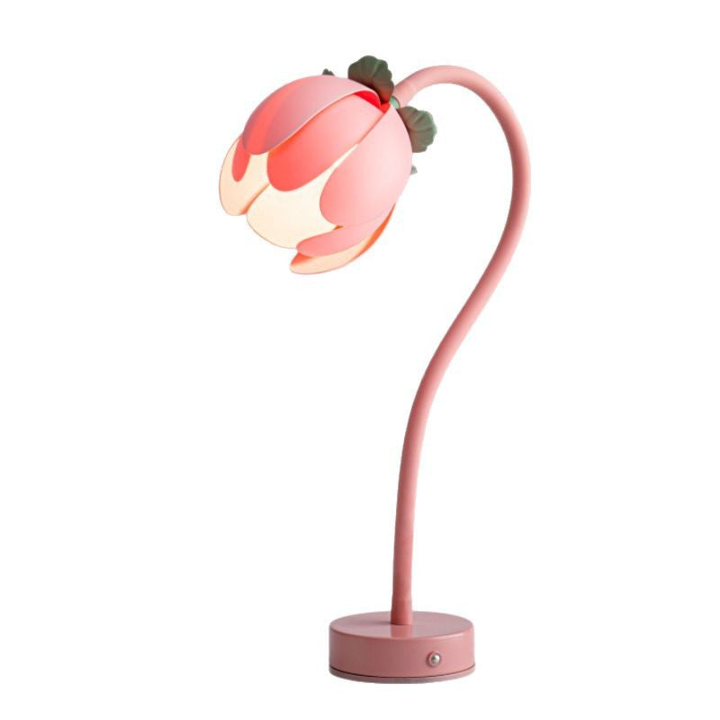 Creative Petal Table Lamp