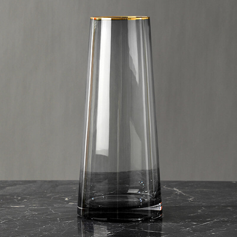 Vase créatif de Phnom Penh