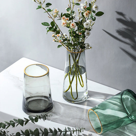 Vase créatif de Phnom Penh