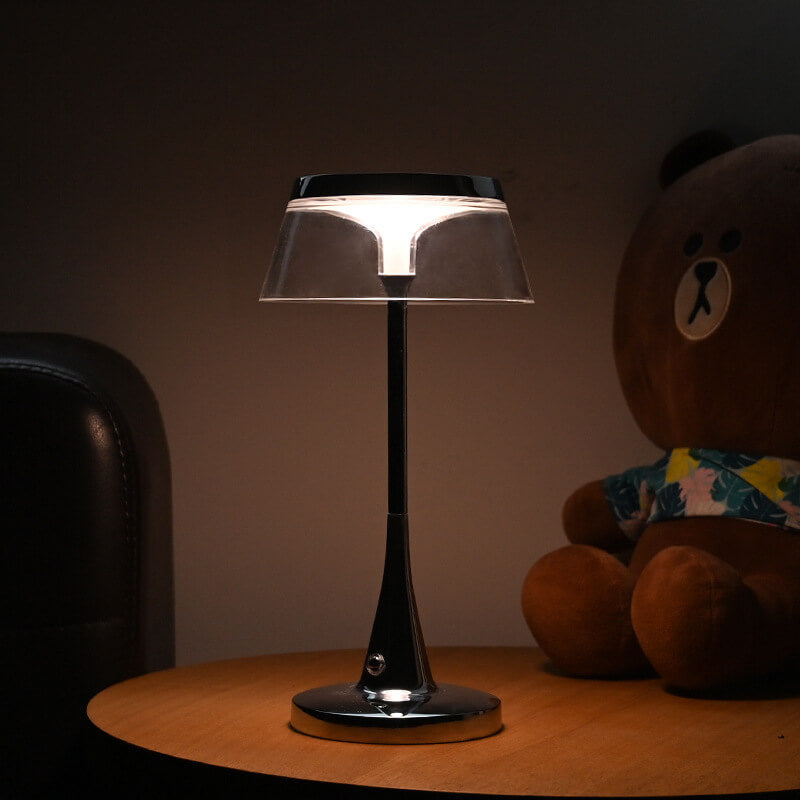Creative UFO Table Lamp