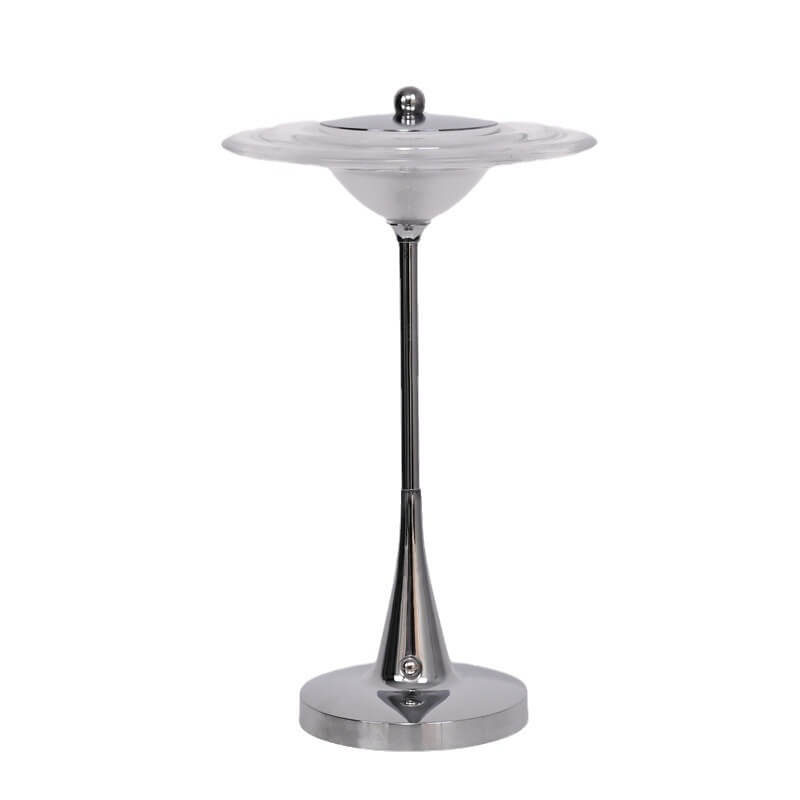 Creative UFO Table Lamp