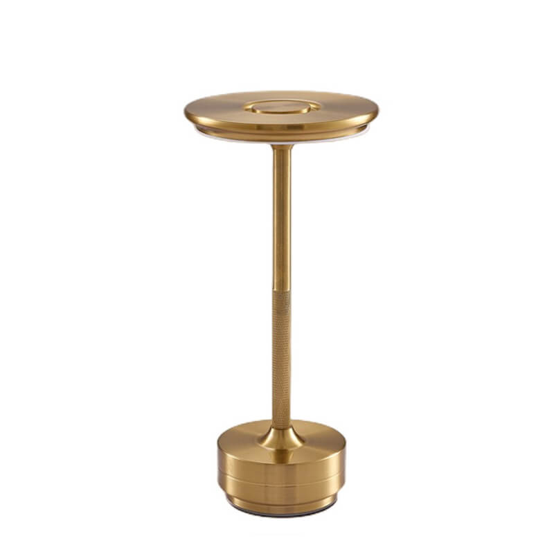 Lampe de table de camping Cross