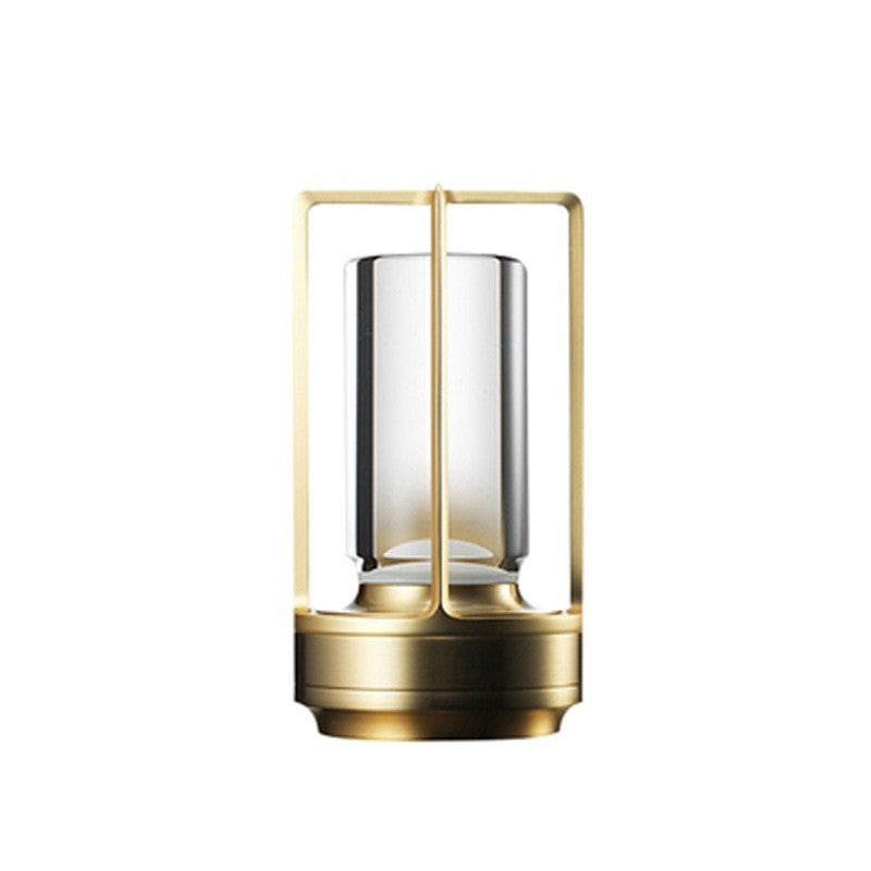 Lampe de table de camping Cross
